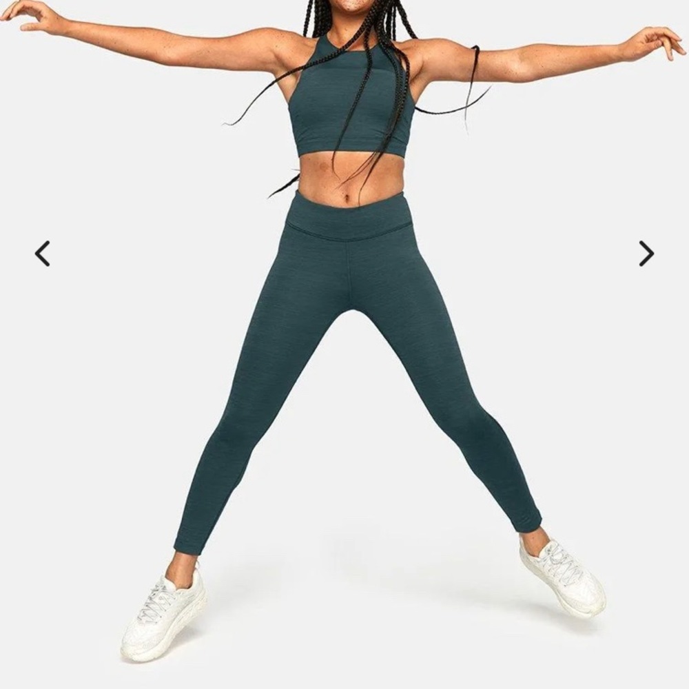 Outdoor Voices TechSweat 7/8 Legging